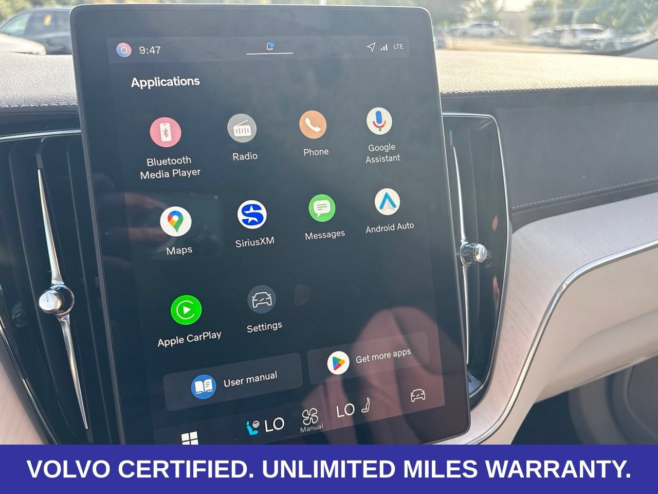 Certified 2026 Volvo XC60 B5 Ultra AWD/4WD image 22