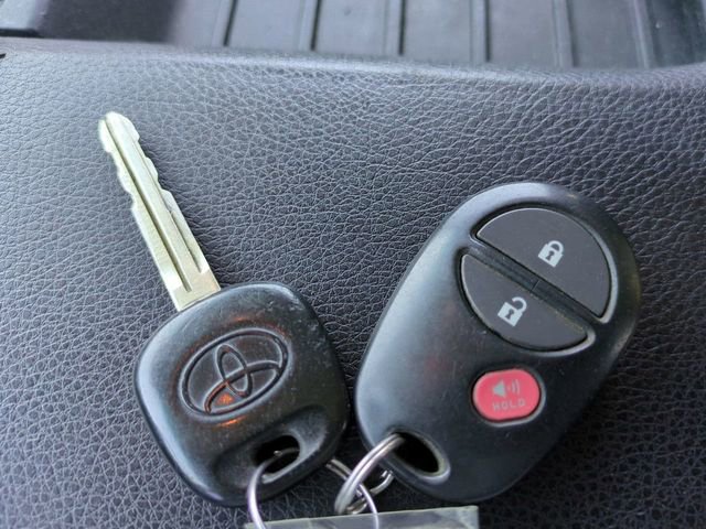 Used 2017 Toyota Tundra TRD Pro image 27