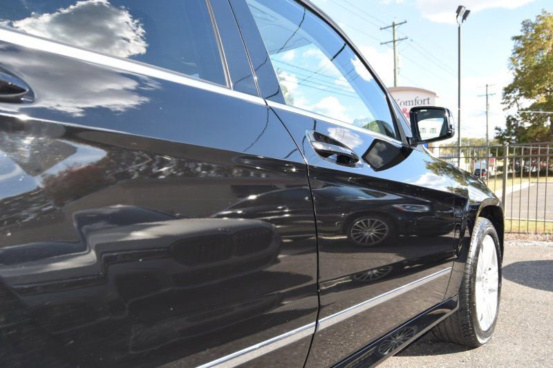 Used 2015 Mercedes-Benz GLK 250 BlueTEC 4MATIC image 9