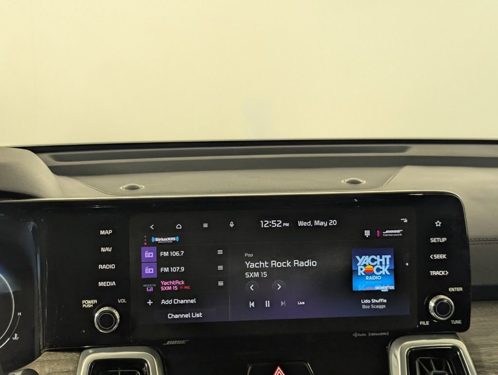 Used 2022 Kia Sorento SX Prestige AWD/4WD image 18
