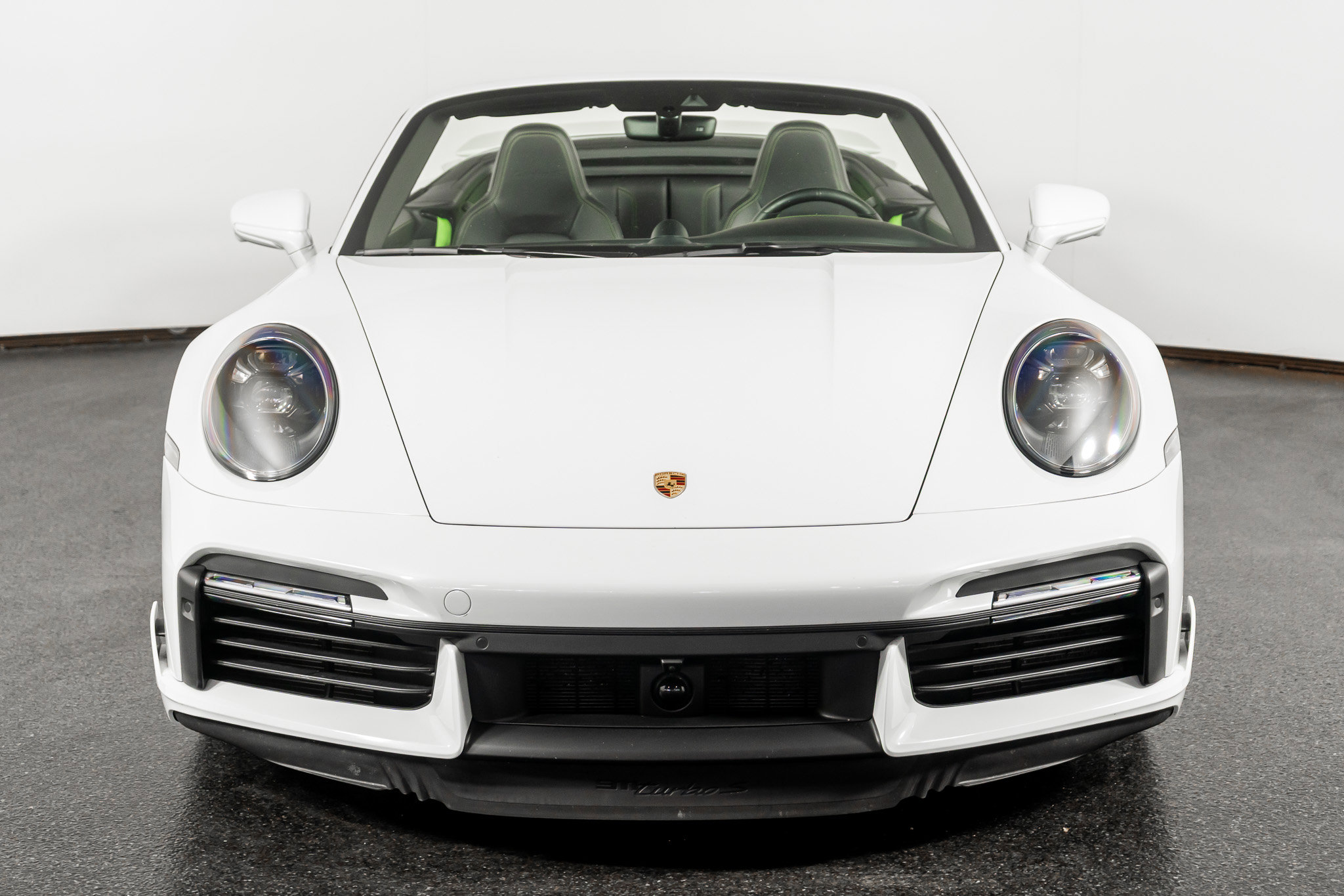 Used 2023 Porsche 911 Turbo S image 23