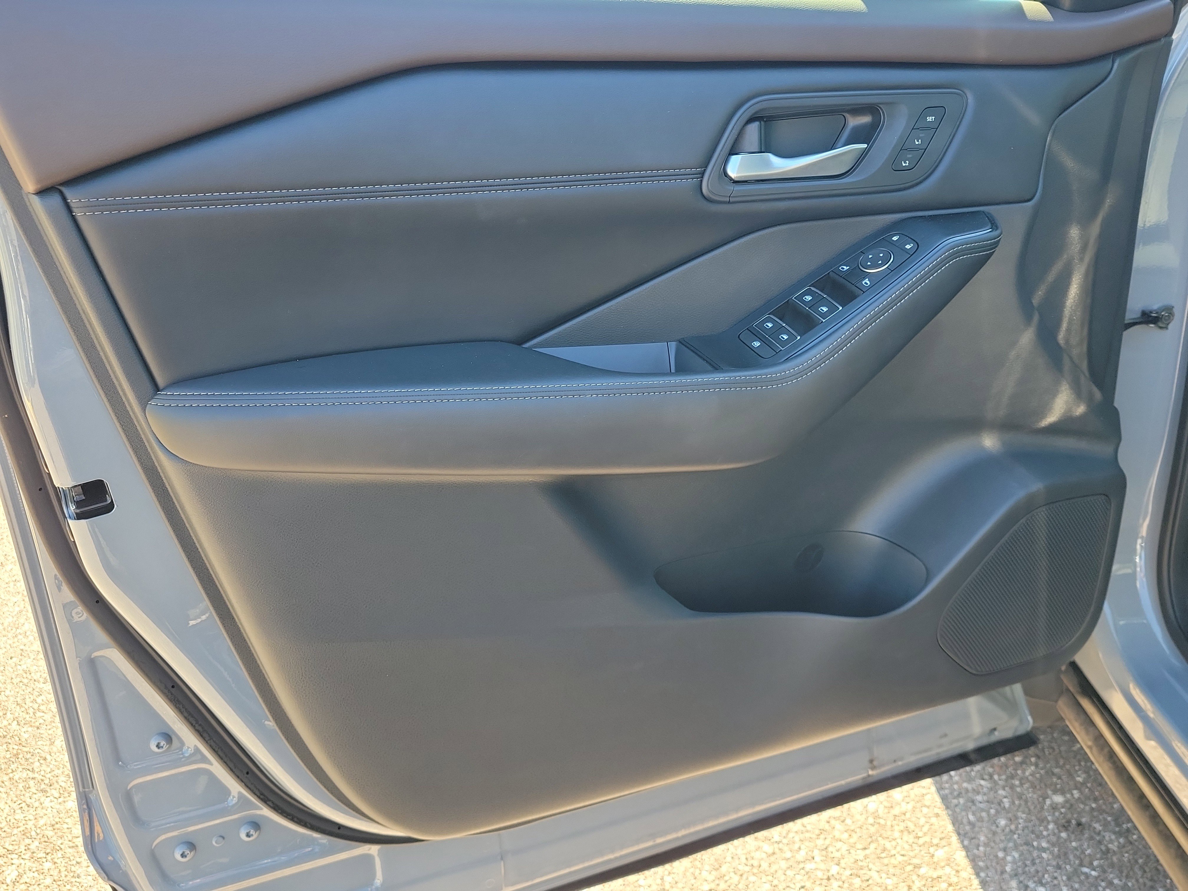 Certified 2022 Nissan Rogue SL image 21