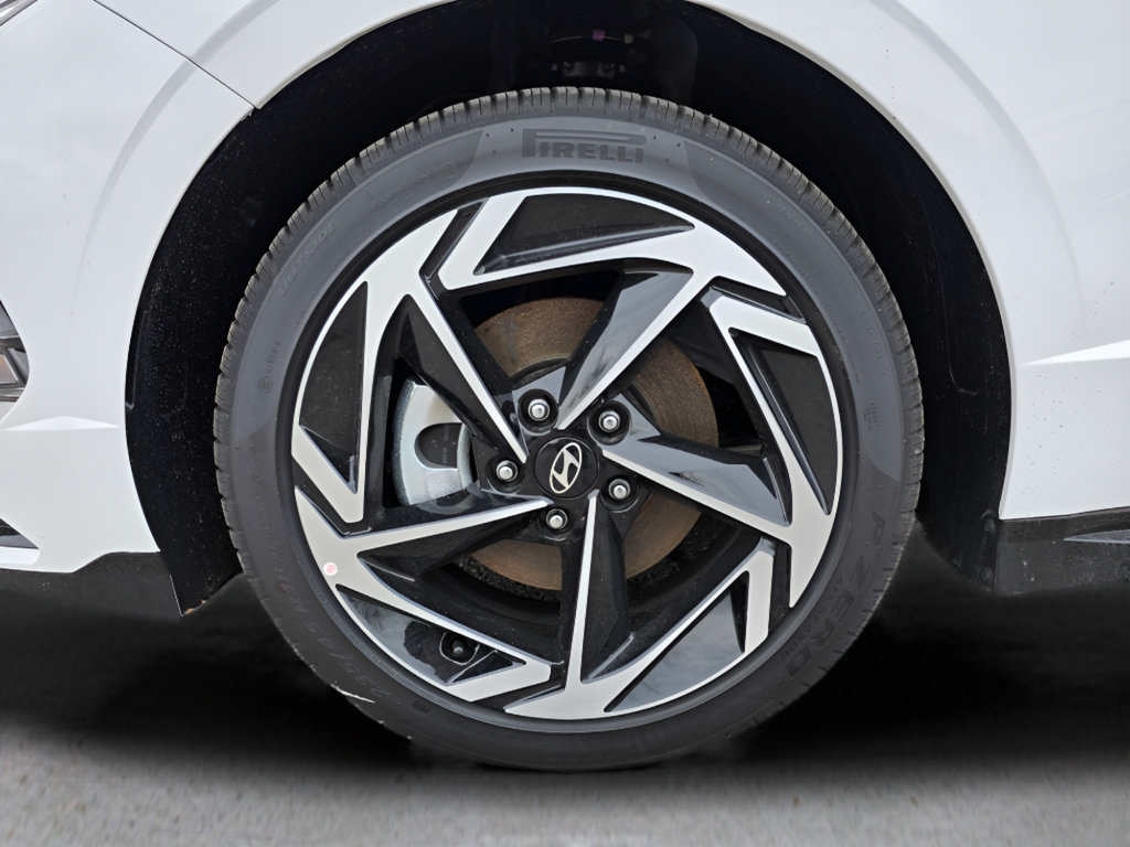 New 2026 Hyundai Sonata SEL FWD image 10