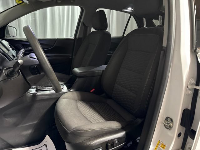 Used 2019 Chevrolet Equinox LT AWD/4WD image 6