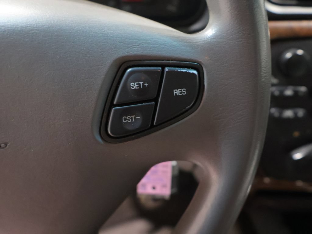 Used 2002 Mercury Sable GS FWD image 30