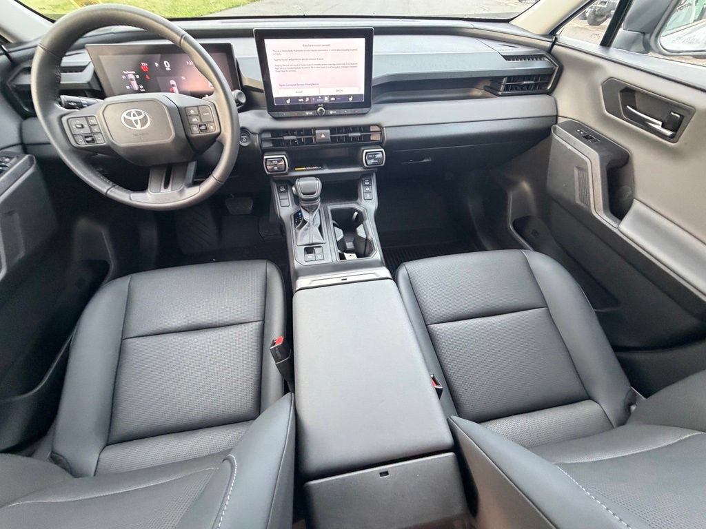 Used 2026 Toyota RAV4 XLE Premium AWD/4WD image 11