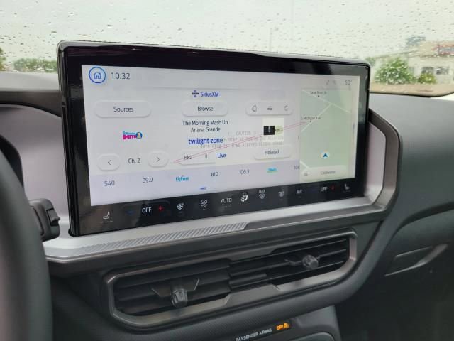 New 2025 Ford Bronco Sport Badlands w/ Sasquatch Badlands Package image 27