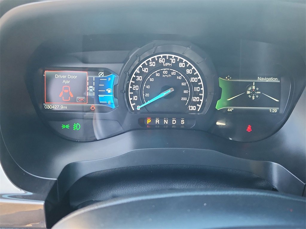 Used 2021 Ford Ranger Lariat w/ Equipment Group 501A High image 23