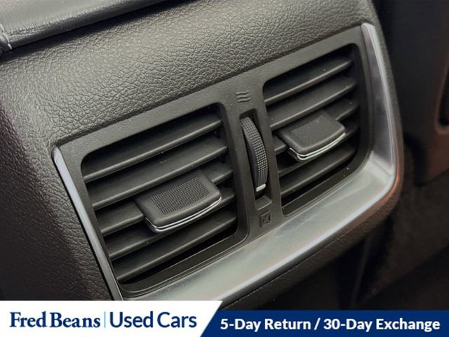 Used 2020 INFINITI QX50 Luxe w/ Navigation Package image 28