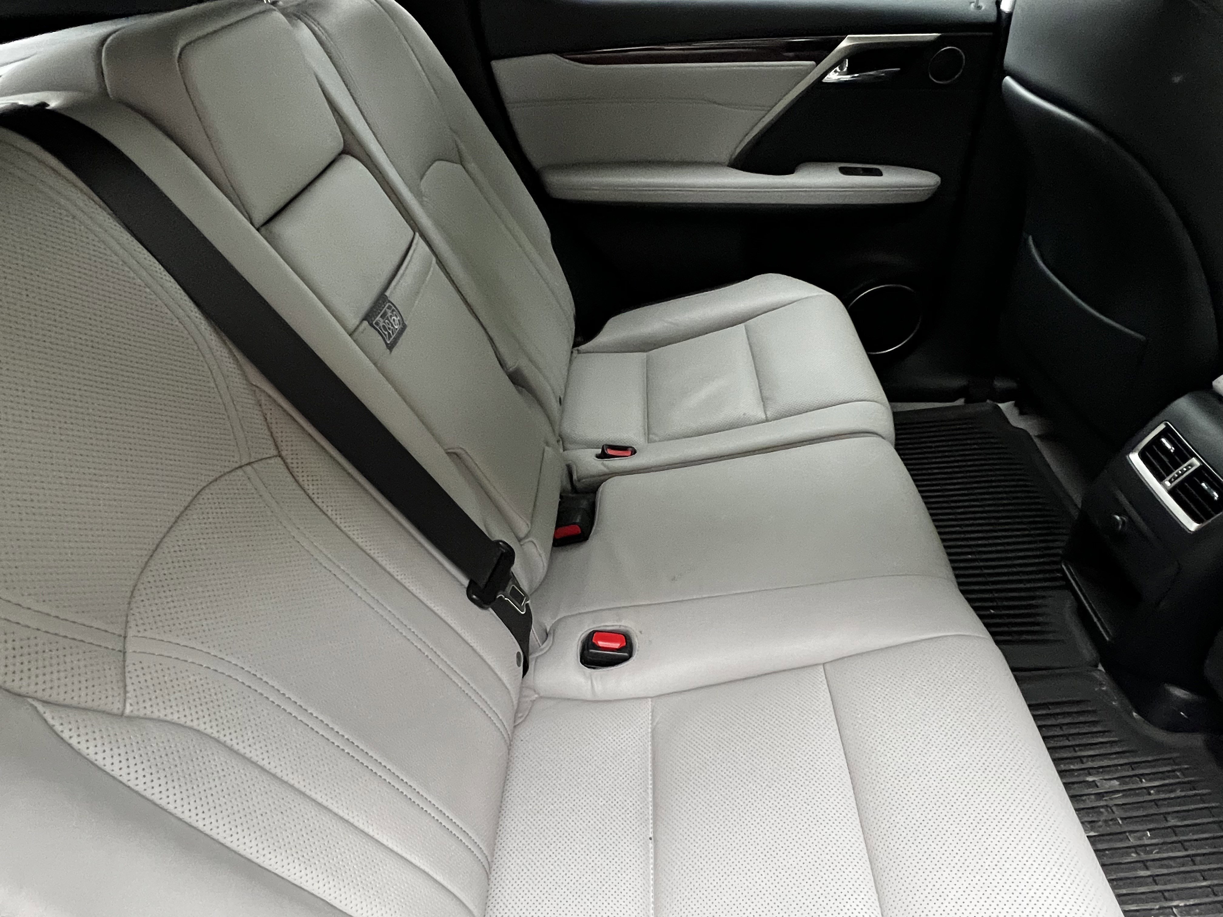 Used 2017 Lexus RX 350 AWD w/ Premium Package image 37