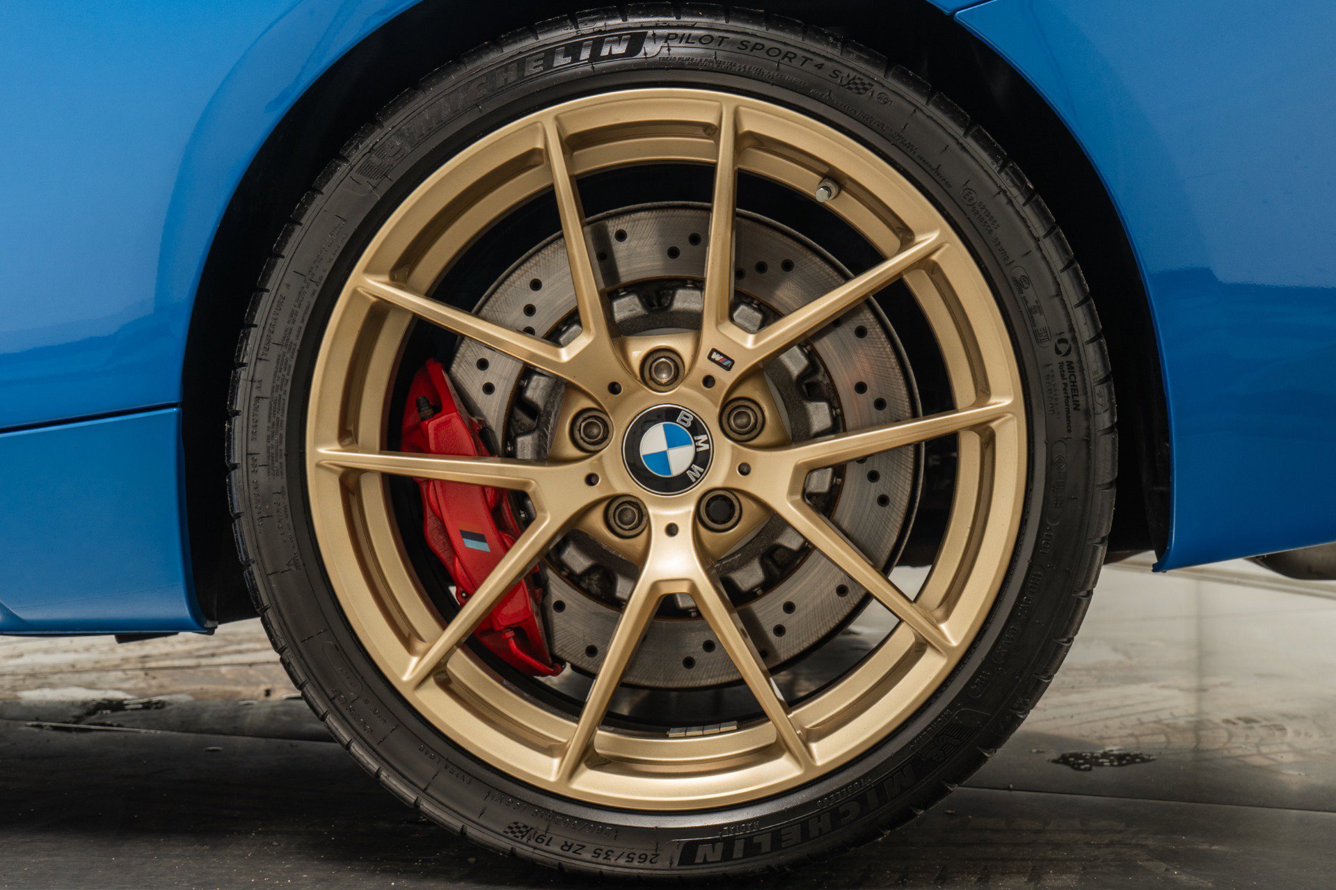 Used 2020 BMW M2 CS image 11