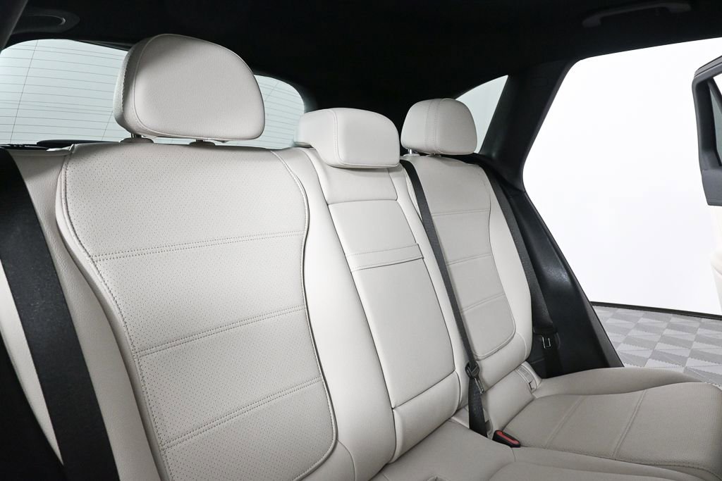 Certified 2024 Mercedes-Benz GLC 300 4MATIC image 20