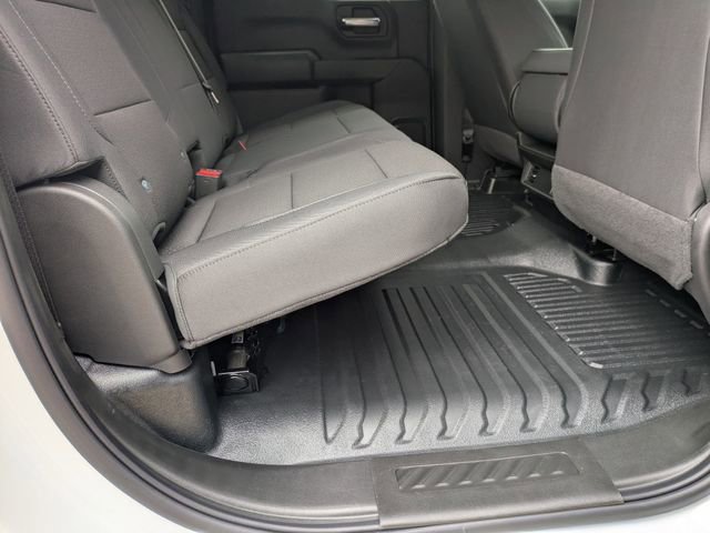 New 2026 Chevrolet Silverado 1500 W/T w/ WT Convenience Package image 28