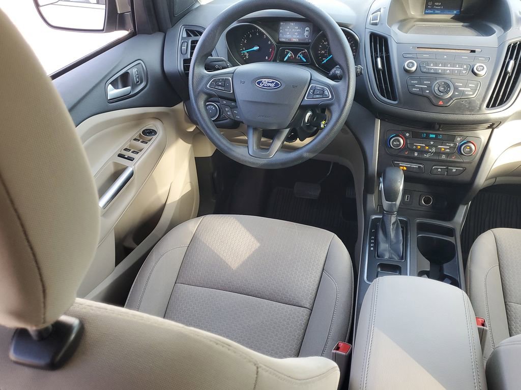 Used 2018 Ford Escape SE image 17