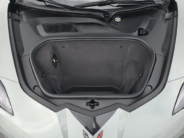 Used 2023 Chevrolet Corvette Stingray Premium Conv RWD image 17