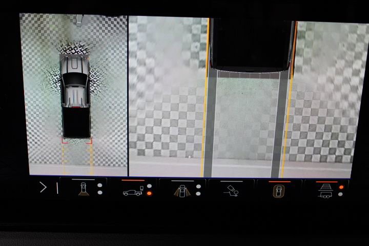 New 2026 GMC Sierra 2500 AT4 w/ Technology Package image 56