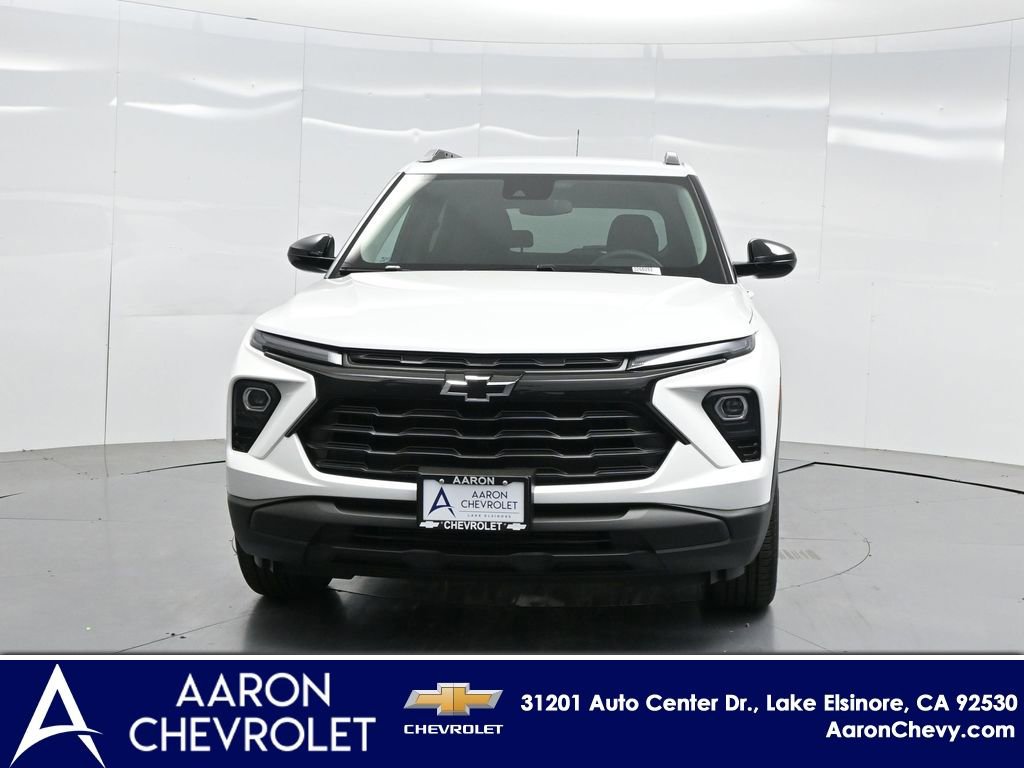 New 2026 Chevrolet TrailBlazer LT w/ Midnight Edition image 37