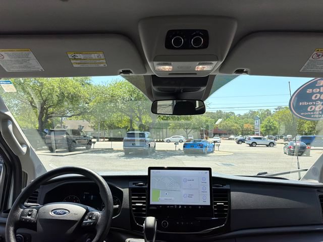 Used 2024 Ford Transit 350 XLT RWD image 21