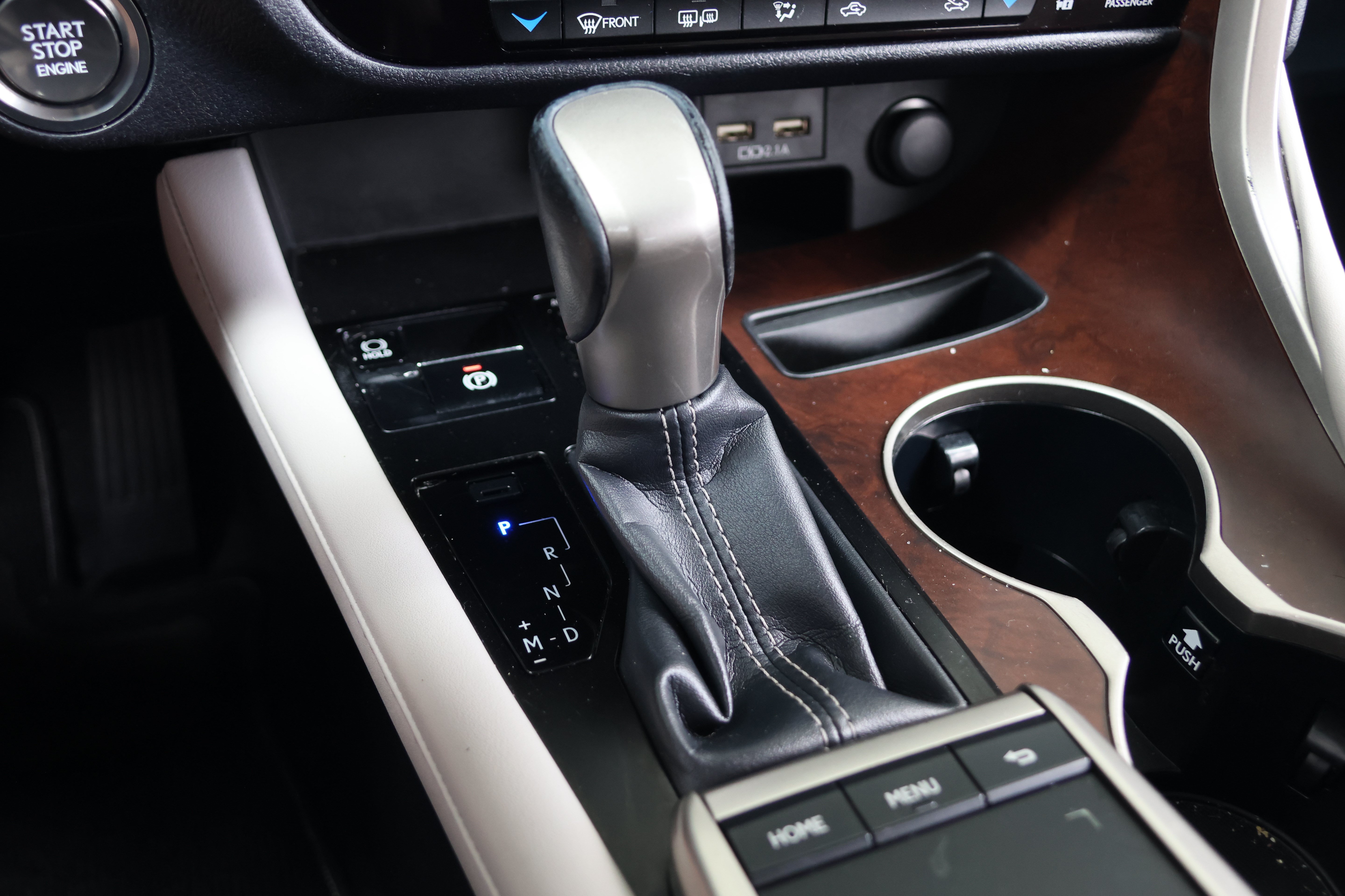 Used 2020 Lexus RX 350 FWD w/ Premium Package image 27