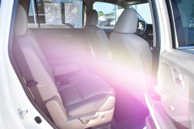 Used 2017 Honda Pilot EX-L image 48