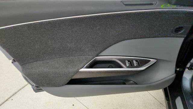 Used 2025 Lucid Air Pure RWD image 48