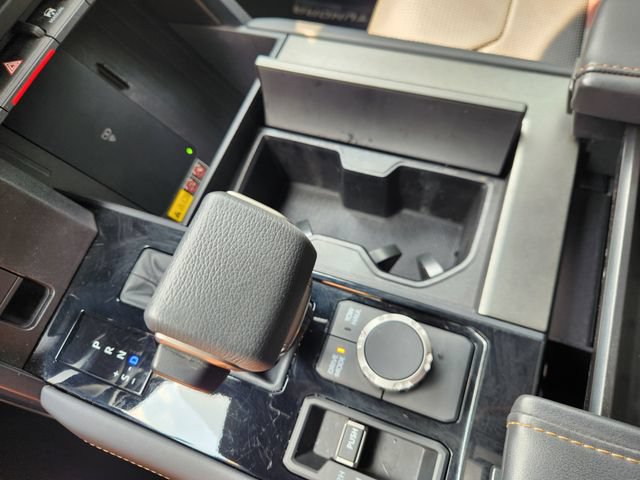 Certified 2026 Toyota Tundra Capstone AWD/4WD image 19