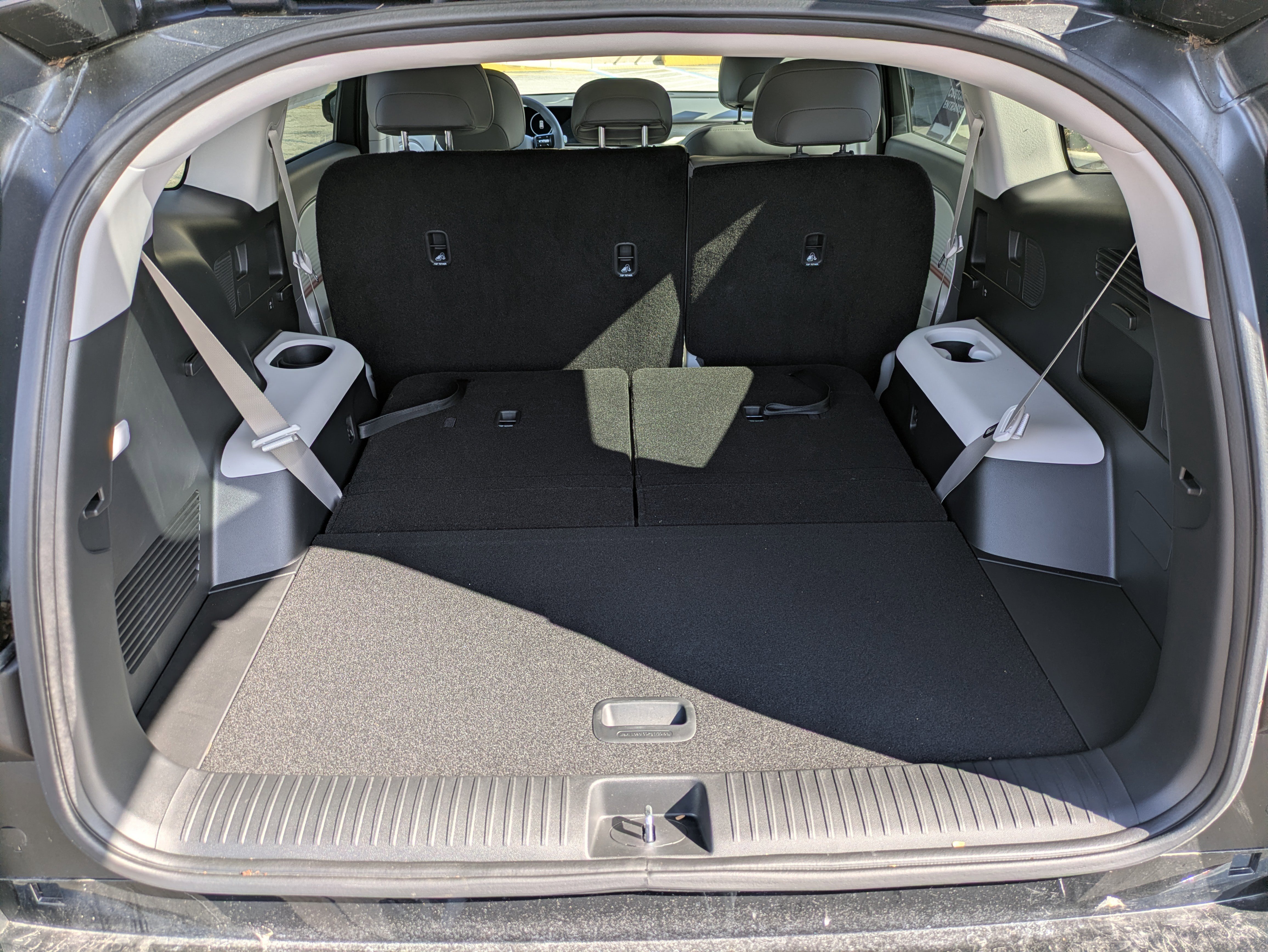 New 2026 Hyundai Ioniq 9 SEL image 12