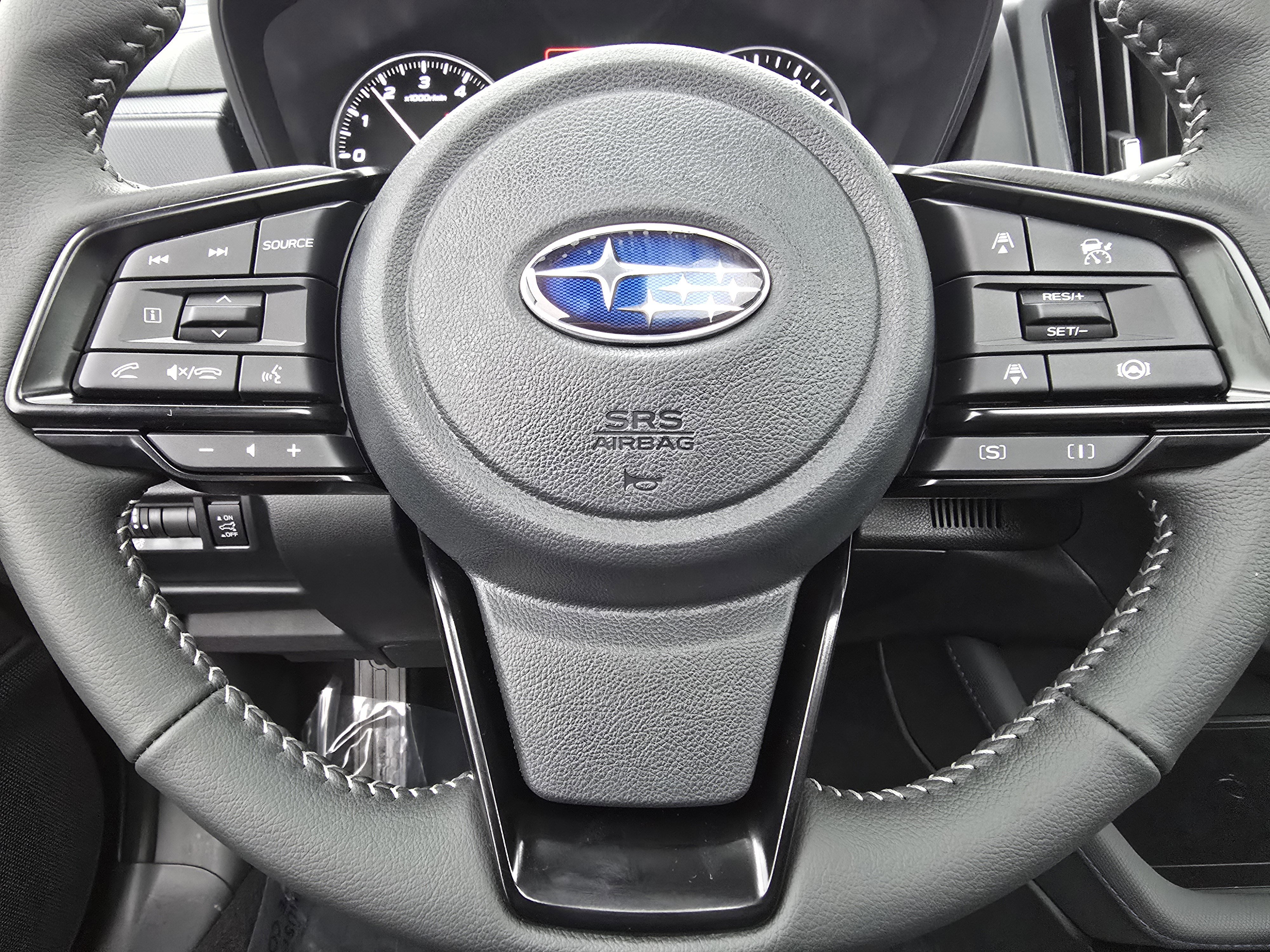 New 2026 Subaru Forester Premium image 20