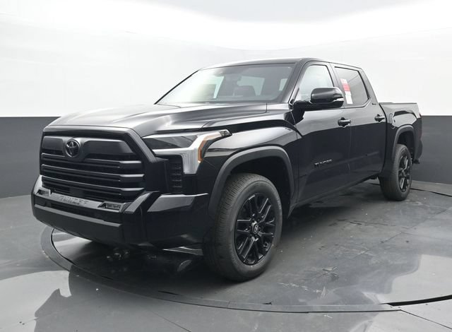 New 2026 Toyota Tundra Limited w/ Nightshade Package AWD/4WD image 22