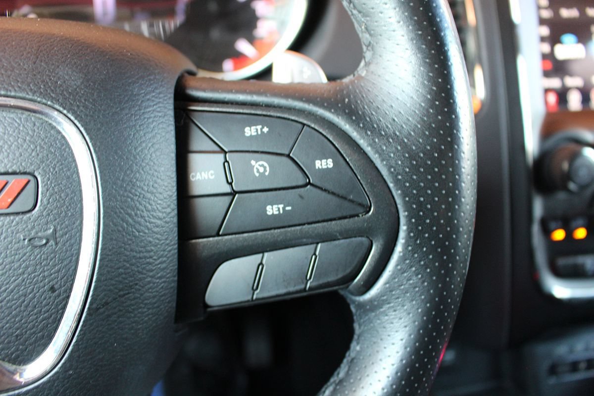 Used 2019 Dodge Durango GT AWD/4WD image 25