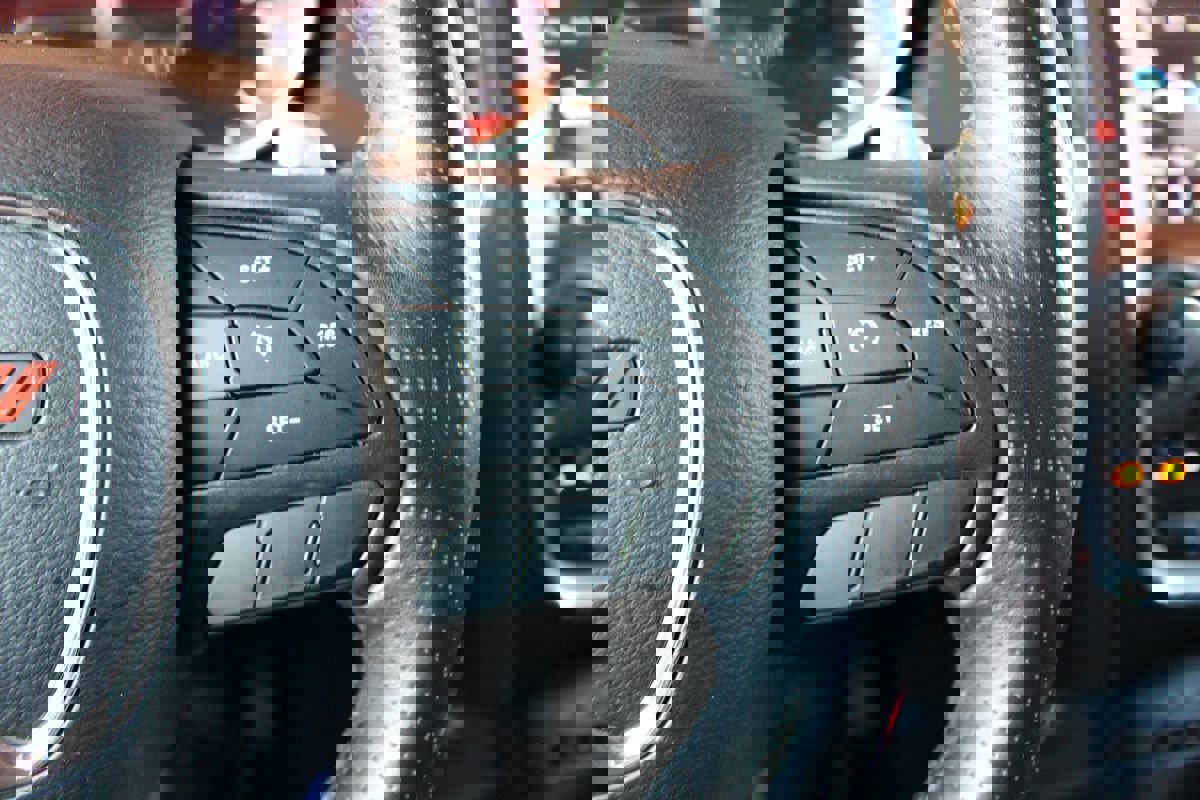 Used 2019 Dodge Durango GT image 25