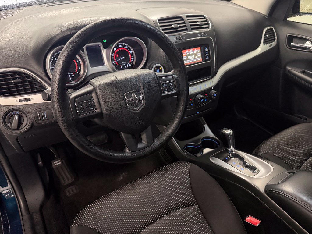 Used 2013 Dodge Journey American Value Package w/ Flexible Seating Group FWD image 11