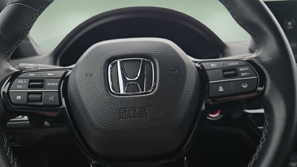 Used 2024 Honda Civic Sport image 12