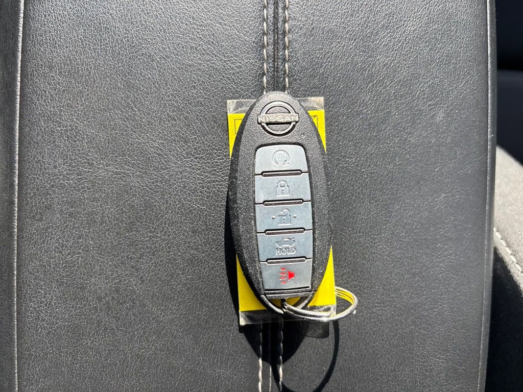 Used 2025 Nissan Altima 2.5 SV image 45