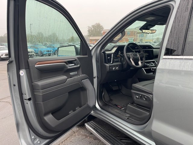 New 2026 GMC Sierra 1500 Denali image 5