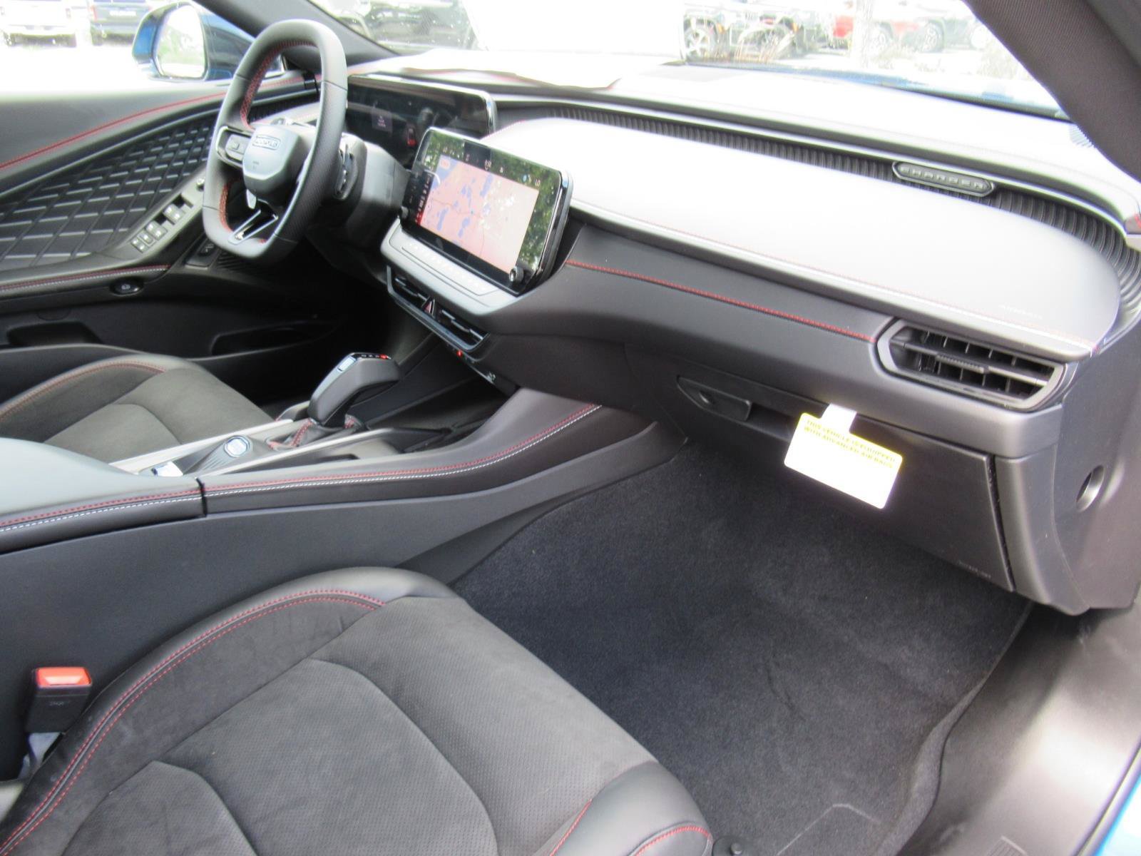New 2026 Dodge Charger R/T AWD/4WD image 11