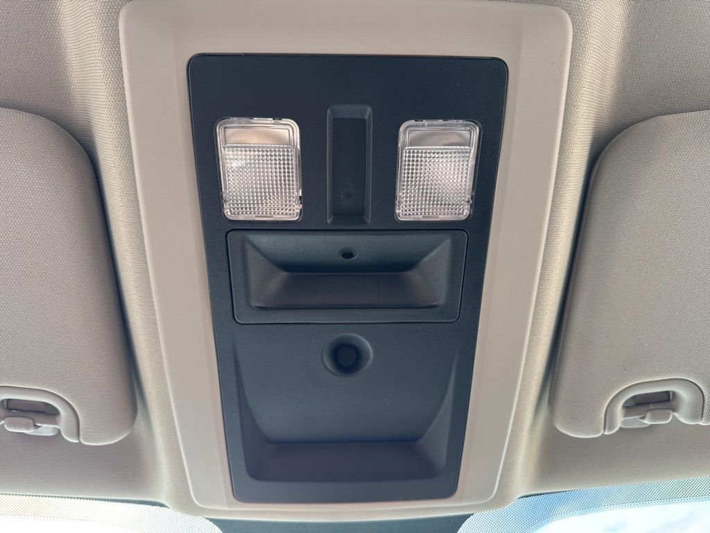 Used 2024 RAM 1500 Tradesman w/ Tradesman SXT Package image 16