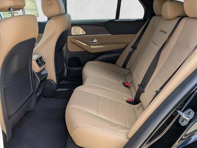 New 2026 Mercedes-Benz GLE 450 4MATIC image 17