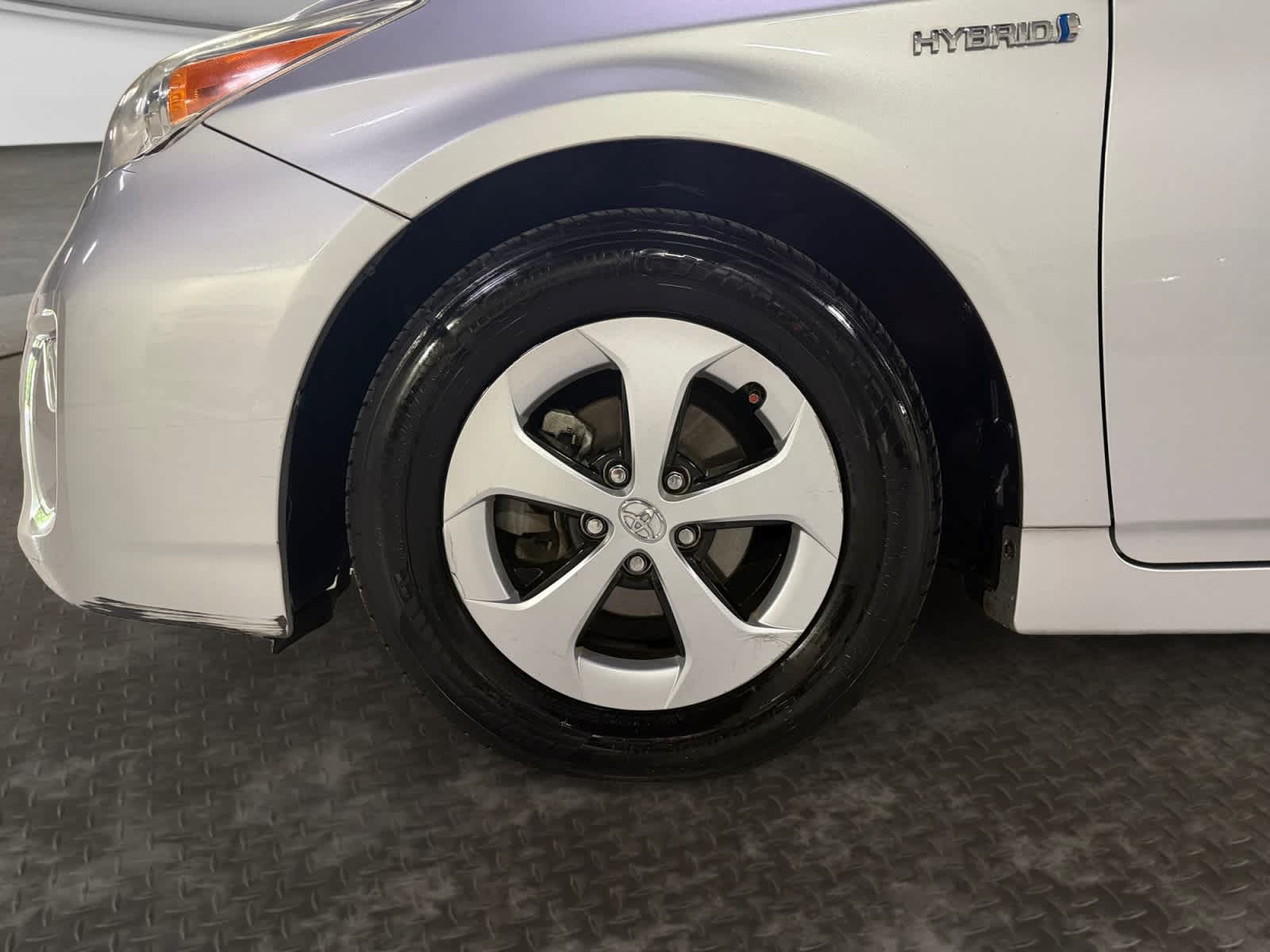 Used 2013 Toyota Prius Four FWD image 20