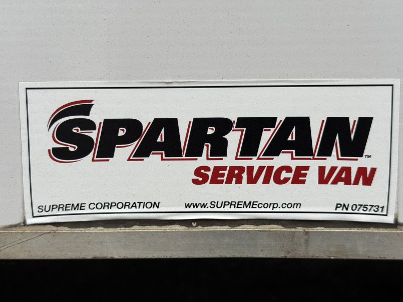 Used 2016 RAM ProMaster 2500 image 43