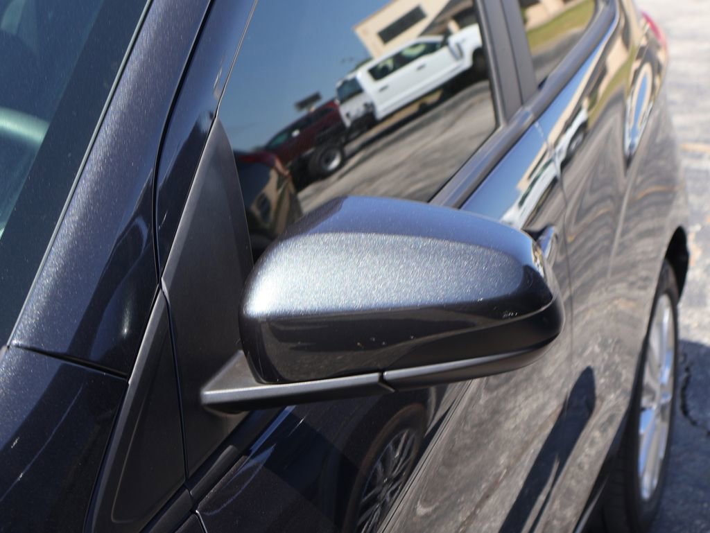 Used 2021 Chevrolet Spark LT FWD image 3
