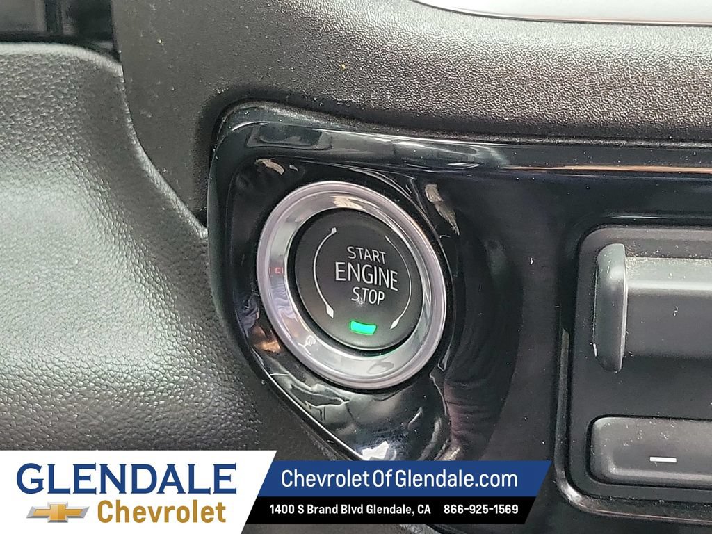 Used 2025 Chevrolet Silverado 2500 LT w/ Safety Package AWD/4WD image 36