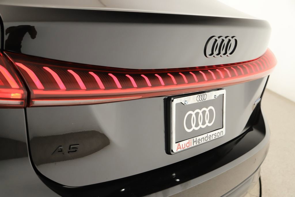 New 2026 Audi A5 2.0T Premium Plus AWD/4WD image 35