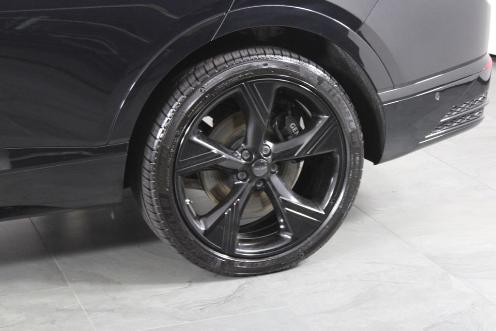 Used 2026 Genesis GV80 3.5T Prestige AWD/4WD image 13