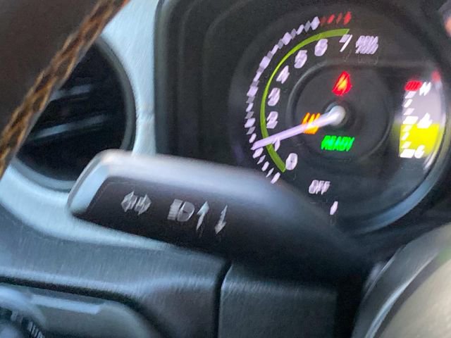 Used 2024 Jeep Wrangler Willys 4xe image 22