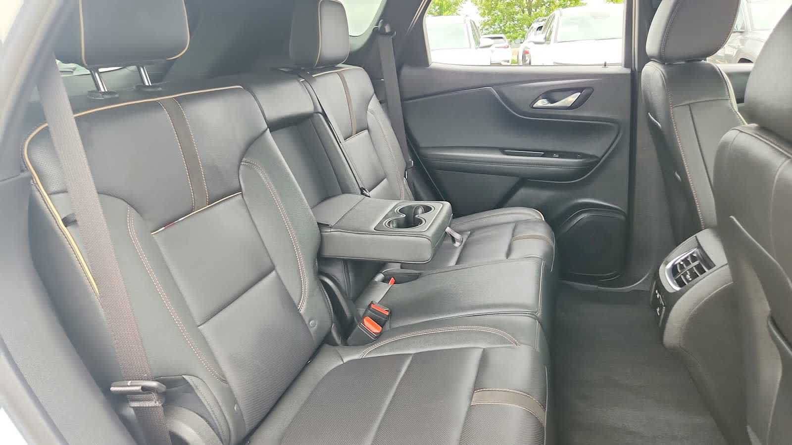 Used 2023 Chevrolet Blazer Premier w/ Driver Confidence II Package FWD image 30