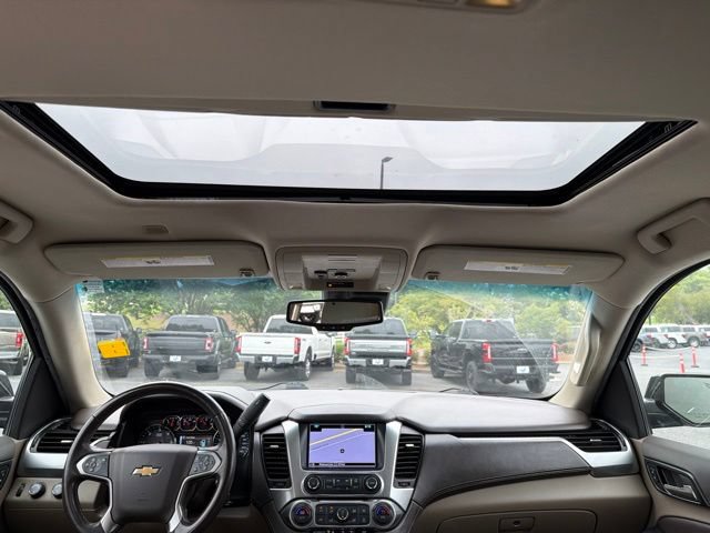 Used 2019 Chevrolet Suburban LT AWD/4WD image 15