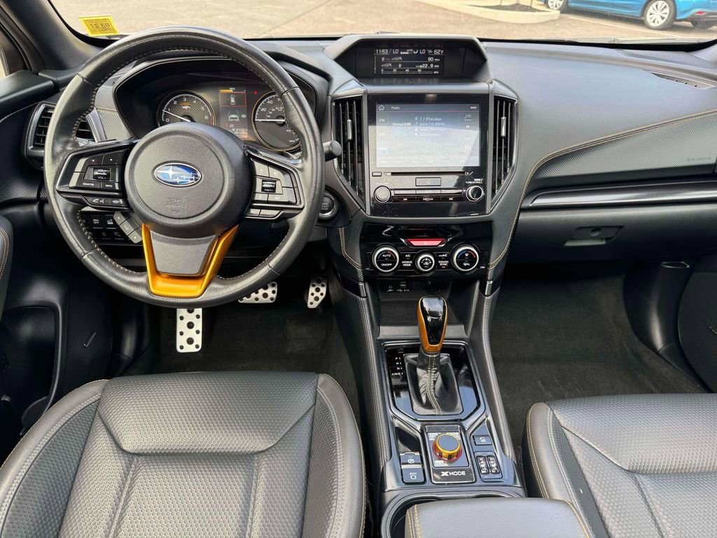 Used 2023 Subaru Forester Wilderness image 18
