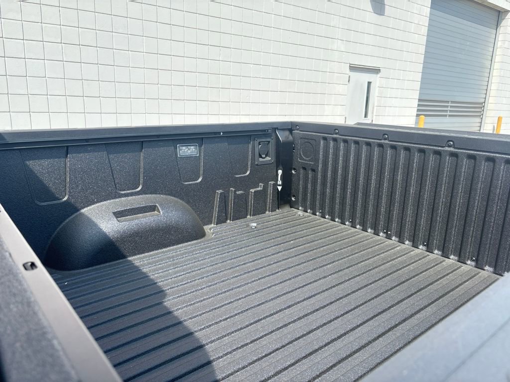 New 2026 Toyota Tundra 1794 Edition image 33