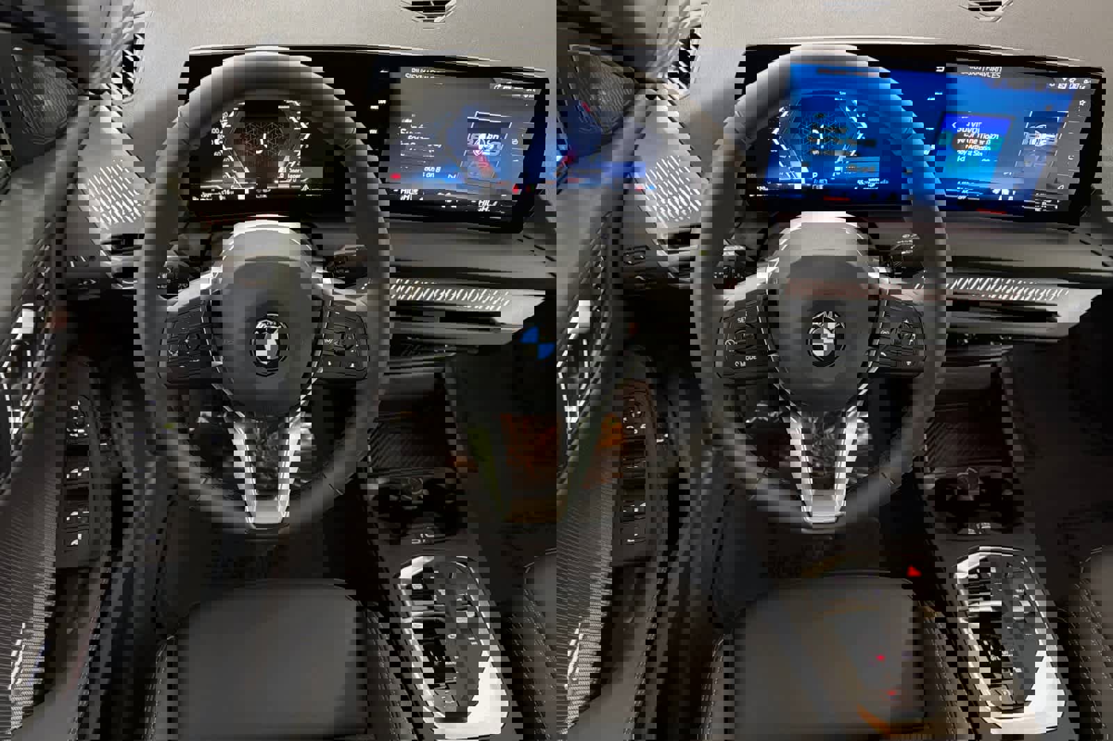 Used 2025 BMW 228i xDrive w/ Premium Package image 14